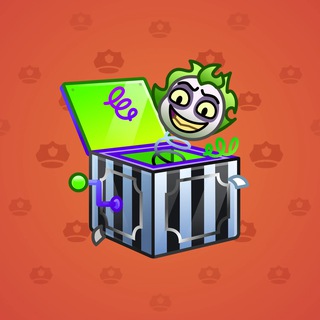 Jack-in-the-Box #844