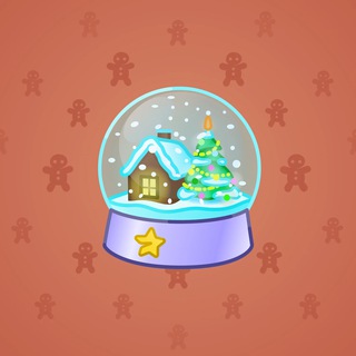 Snow Globe #15042