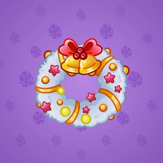 Winter Wreath #34136