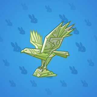 Rare Bird #2581