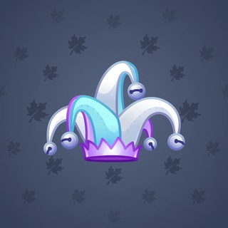 Jester Hat #108690