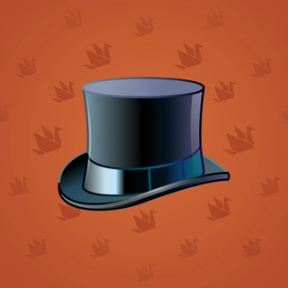 Top Hat #1300