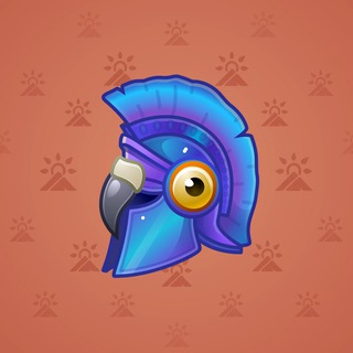 Heroic Helmet #1749