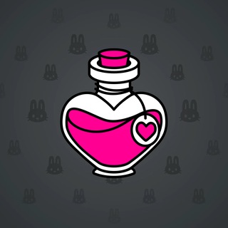 Love Potion #4307