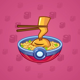 Instant Ramen #44979