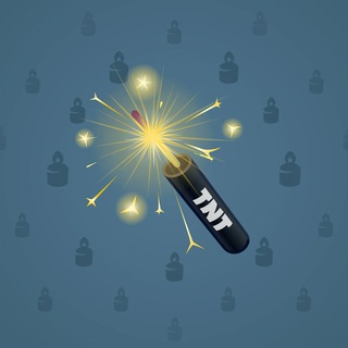Party Sparkler #22565