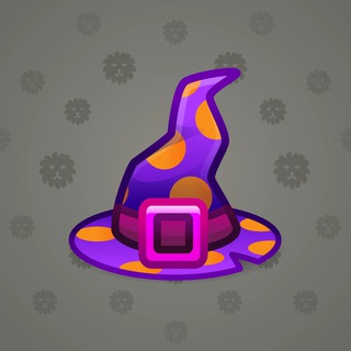 Witch Hat #34915