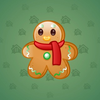 Ginger Cookie #99082