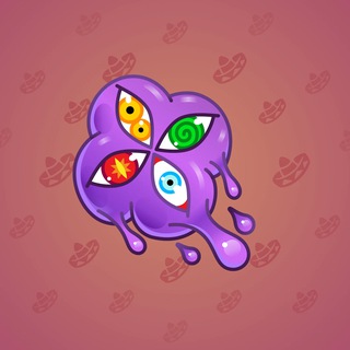 Clover Pin #24109