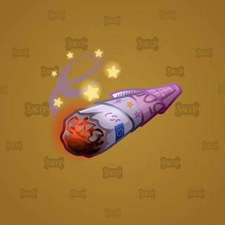 Snoop Cigar #32832