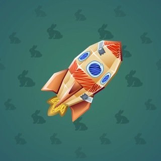 Stellar Rocket #64541