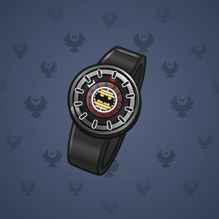 Swiss Watch #13910