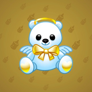 Toy Bear #19507