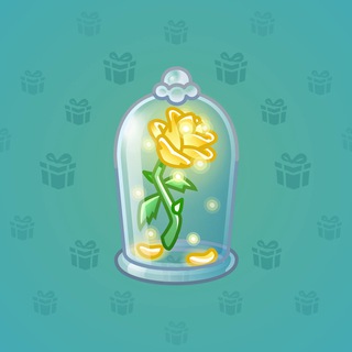 Eternal Rose #13211