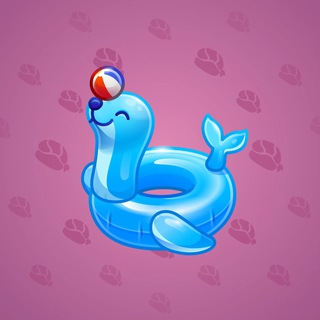 Pool Float #93082