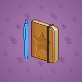 Star Notepad #9190