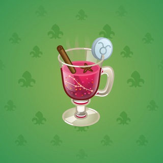 Spiced Wine #24200