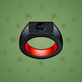Signet Ring #6113