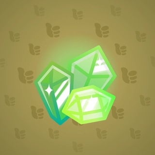 Ion Gem #544