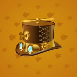Top Hat #13542