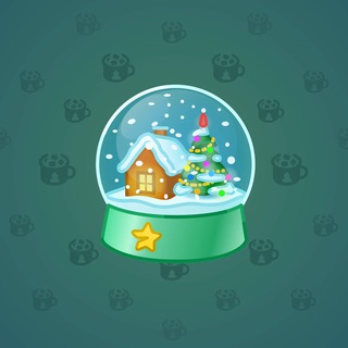 Snow Globe #14052