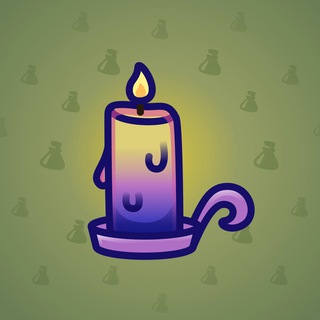 Eternal Candle #8128