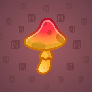 Spy Agaric #73528
