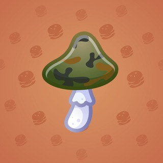 Spy Agaric #80197
