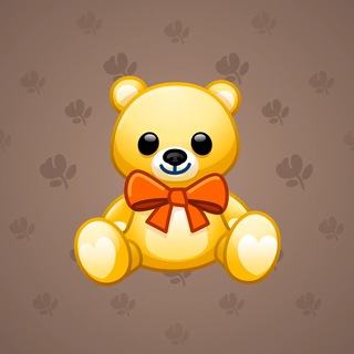 Toy Bear #47963