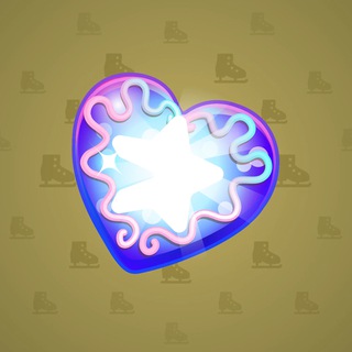 Cookie Heart #82536
