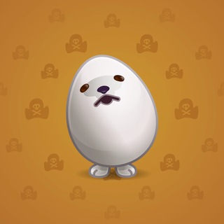 Easter Egg #48492