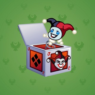Jack-in-the-Box #57780