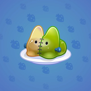 Jelly Bunny #99160