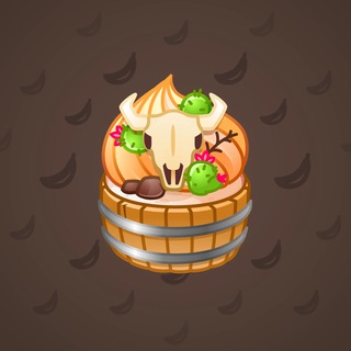 Whip Cupcake #115065