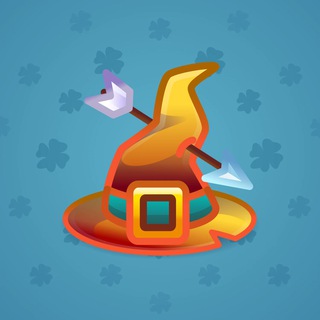 Witch Hat #39594