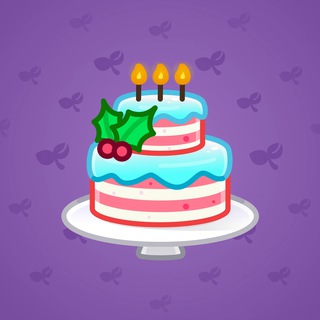 Homemade Cake #85429
