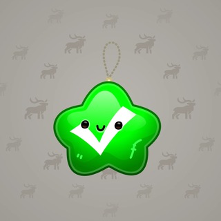 Hanging Star #18721