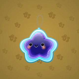 Hanging Star #45928