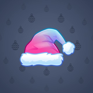 Santa Hat #55224