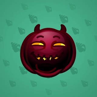 Mad Pumpkin #10971