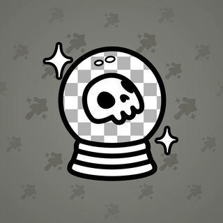 Crystal Ball #15526