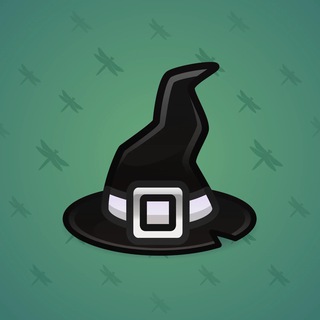 Witch Hat #36604