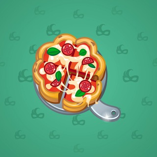 Clover Pin #49577