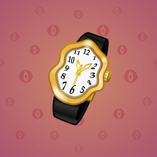 Swiss Watch #19193