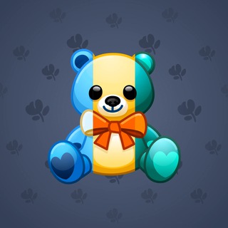 Toy Bear #53090