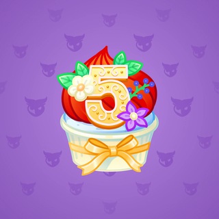 Whip Cupcake #67838