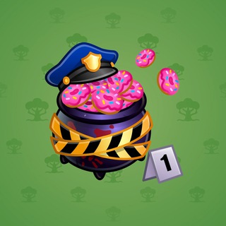 Money Pot #25514