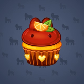 Bunny Muffin #21566