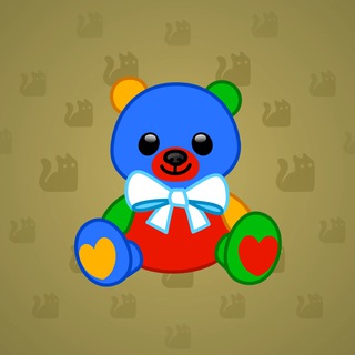 Toy Bear #52072