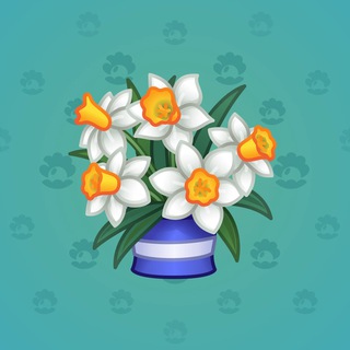 Lush Bouquet #10356